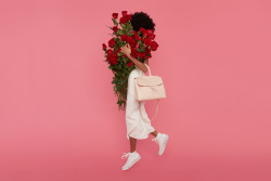 intothem00d:  Mansur Gavriel Fall 2015 lookbook 