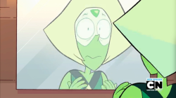 Peri is such a Q T <3