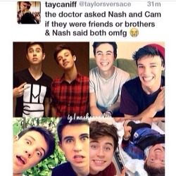 magconboysforever:  This is so sweet! 