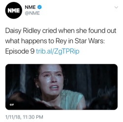 fumbledeegrumble:  sarahsyna:  Fucking Reylo confirmed.  I swear