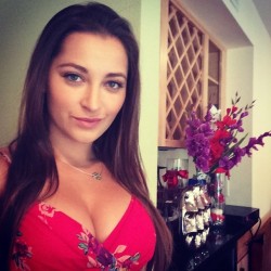 missdanidaniels:  