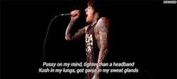 grinned:  Bring Me The Horizon - More Here