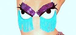 Weird Bras That I’d Like To Get My Hands On…