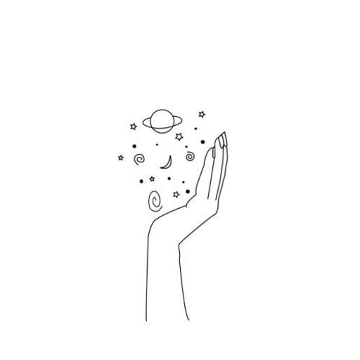 wolkenleere:She lights up his dark, he quiets her mind. 
