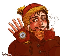 feriowind:  winter in new york is finally ending…… i will