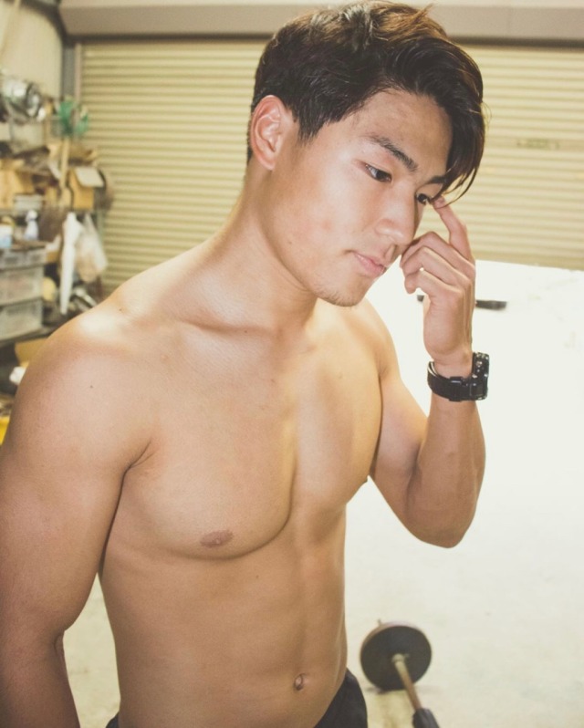 asian-men-x: