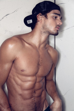 pantelis:  Marlon Teixeira - archives @coitusmagazine  http://imrockhard4u.tumblr.com