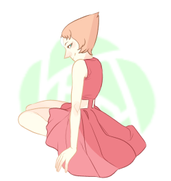 bara-besos:  i drew p in a dress that i saw online(it was actually