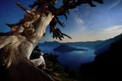 awesomeagu:  Crater Lake Oregon, USA