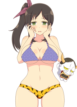 Senran Kagura