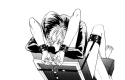 addicted to yaoi