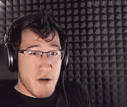 markipliergifs:  #when I kill a bug with my bare hands