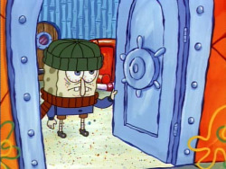  actual picture of me goin to school in the morning 