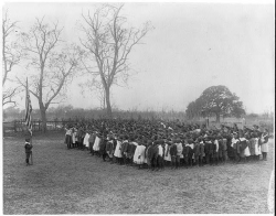  KNOW YOUR HISTORY: Memorial Day was started by former slaves