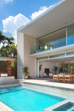 livingpursuit:Lido Residence by Strang Architecture