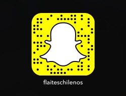 flaiteschilenos:  Solo para recibir fotos 