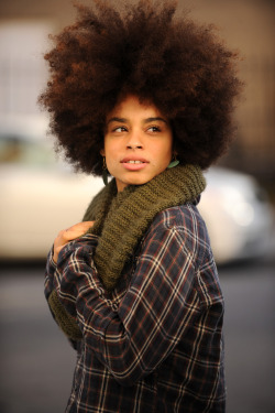 curly-essence:  damionkare:  Midwood, Brooklyn Photographer: