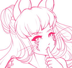 I always forget to post WIPs here now…I usually just throw