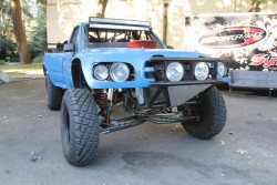 trophytruck760:  Beamed 