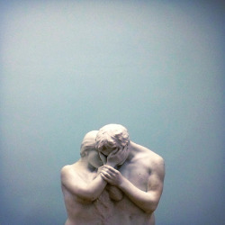 therewasagirlcalledvelvet:  wasbella102:  Lovers: Auguste Rodin