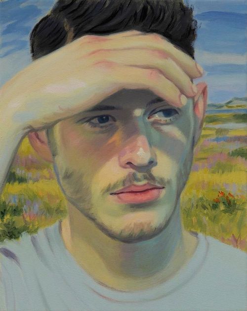 beyond-the-pale:  Kris Knight - Coastal Grasslands, 2022