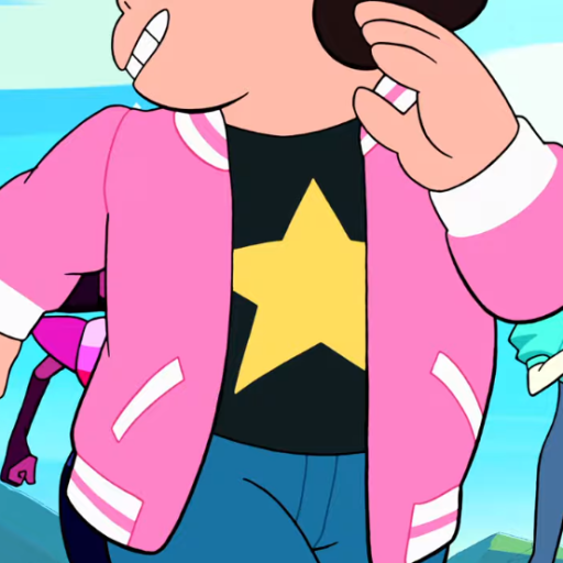 snapbacksteven:Sapphire called Ruby “sweetums” I’m,, 