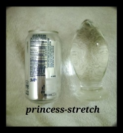 princess-stretch: Achievement unlocked: Soda Can Insertion! 