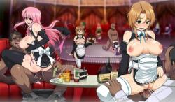 hentai–queen:  . My Twitter https://twitter.com/Hentai___Queen