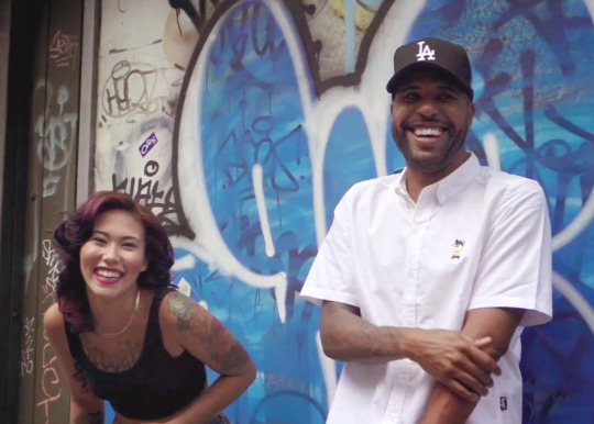 56blogscrazy: Dom Kennedy - 2 BAD (official video)  Can’t wait to see him live 