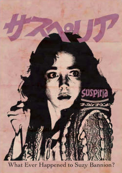 terrorfactory: suspiria