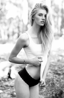 thetrueawesum:  Jourdan Miller from ANTM Cycle 20