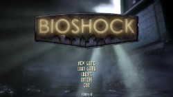 elcondensadordf:  Bioshock (PC, 2007)