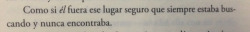 Es mejor quemarse que apagarse lentamente