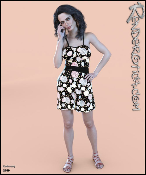 Renderotica SFW Image SpotlightsSee NSFW content on our twitter: https://twitter.com/RenderoticaCreated