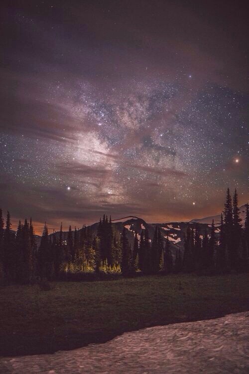 awesomeagu:  Beautiful night