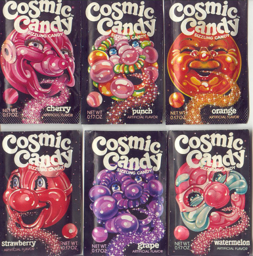 sutibaru:Yep, completely normal candy that can be found at your local cursed oddities shop. https://www.youtube.com/watch?v=GUypLLIsHec