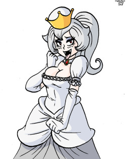 I’ve seen a couple different versions of Booette/Peachaboo,