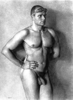 maturegayhomoerotica:  1998 AUTHOR Sergey Svetlakov (1961 - living)