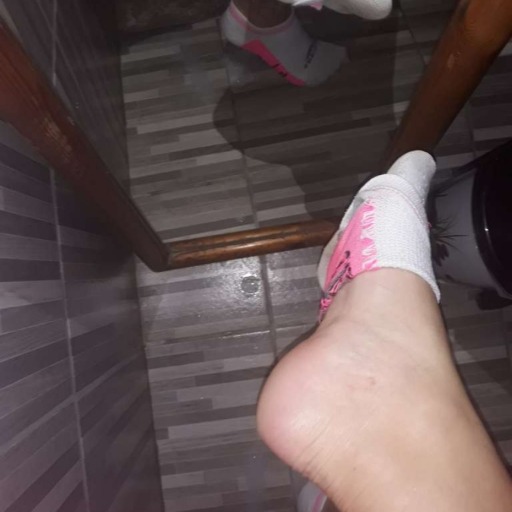 mylittlefeet36:😋😋😍👣👣