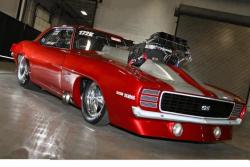 TOTALGEARHEAD