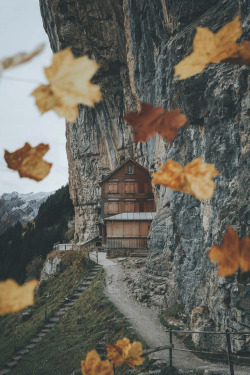 lsleofskye:  Aescher 1454m | michielpieters