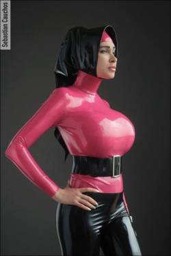 coldlatexbitch:Ooooh how beautiful 💕😍