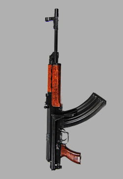 seemphony:  VZ-58 by Seemphony