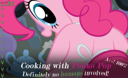 WANT THE FULL HORSEBAKING LESSON? CLICK HERE!It’s me, ponefriends,