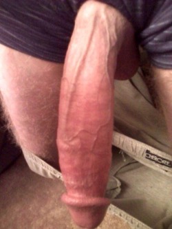 hangnmeat:  jackryan1123:  Rating 8  The sheer size of this monster