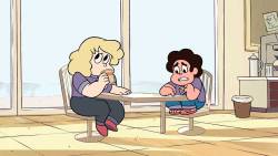 gemfuck:  On this week’s episode of Steven Universe, Thursday,