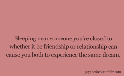 psychofactz:  More Facts on Psychofacts :)
