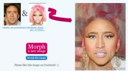 thatashhole:  facepalmx2combo:  i present to you nicolas minaj