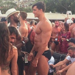 musclebuds:  Pietro Boselli