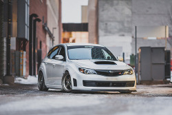 lateststancenews:  Stance Inspiration - Get inspired by the lowered